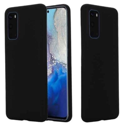 Símahulstur fyrir Galaxy S20 farsíma