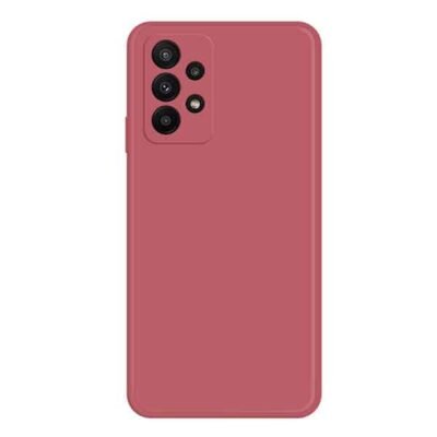 Galaxy A23 rautt höggþolið hulstur