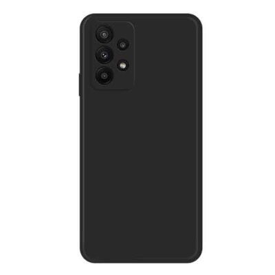 Galaxy A23 svart höggþolið hulstur