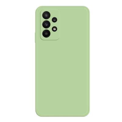 Galaxy A23 grænt höggþolið hulstur