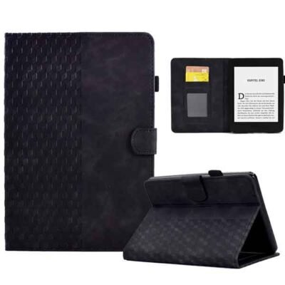 Hulstur fyrir Amazon Kindle PaperWhite 4/3/2/1 spjaldtölvur