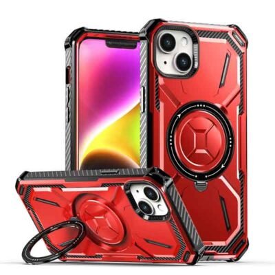 Símahulstur fyrir iPhone 14 plús farsíma
