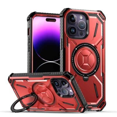 Símahulstur fyrir iPhone 14 pro farsíma