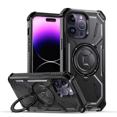 Símahulstur fyrir iPhone 13 pro max farsíma