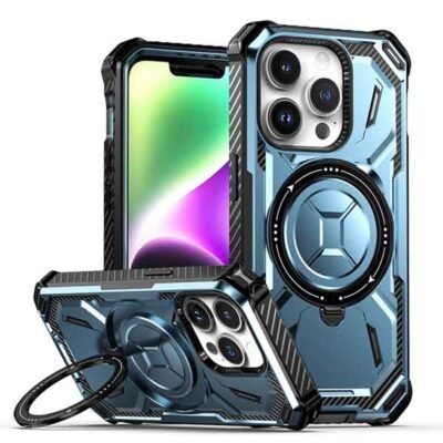 Símahulstur fyrir iPhone 15 pro farsíma