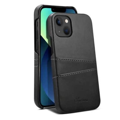 Símahulstur fyrir iPhone 13 farsíma