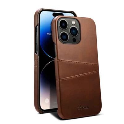 Símahulstur fyrir iPhone 14 pro farsíma