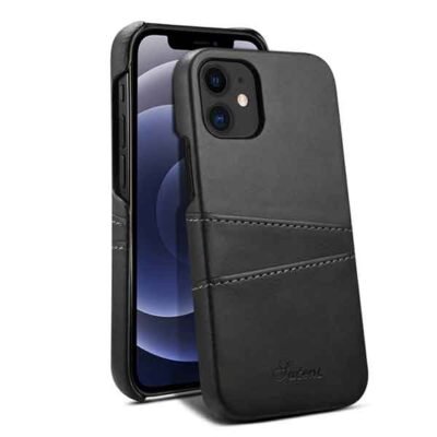 Símahulstur fyrir iPhone 12 og 12 pro farsíma