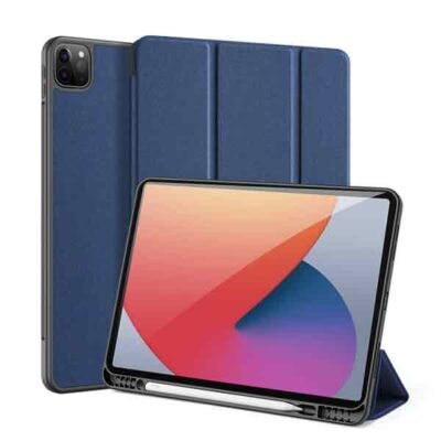 Hulstur fyrir iPad pro 12.9" spjaldtölvur