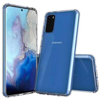Símahulstur fyrir Galaxy S20 farsíma