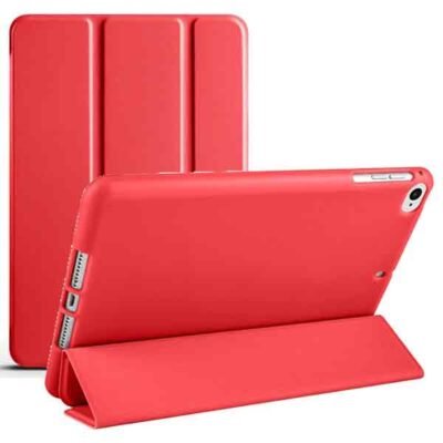 Hulstur fyrir iPad 9.7" 2018 /2017 spjaldtölvur