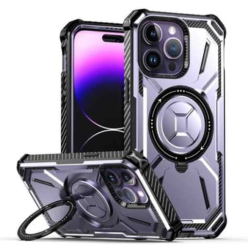 Símahulstur fyrir iPhone 15 pro max farsíma