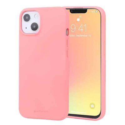 Símahulstur fyrir iPhone 13 farsíma