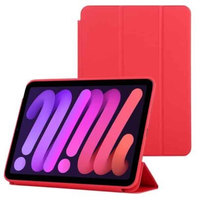 Hulstur fyrir iPad mini 6 spjaldtölvur