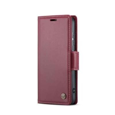 Símaveski fyrir Galaxy S24 plús farsíma
