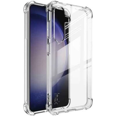 Símahulstur fyrir Galaxy S24 plús farsíma