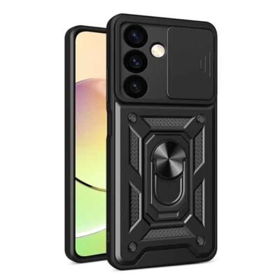 Símahulstur fyrir Galaxy S24 plús farsíma