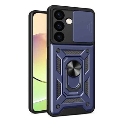 Símahulstur fyrir Galaxy S24 plús farsíma