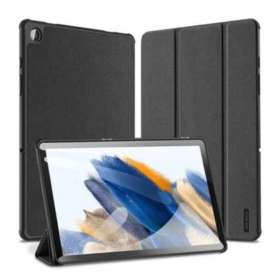 Hulstur fyrir Galaxy Tab A9 plús spjaldtölvur