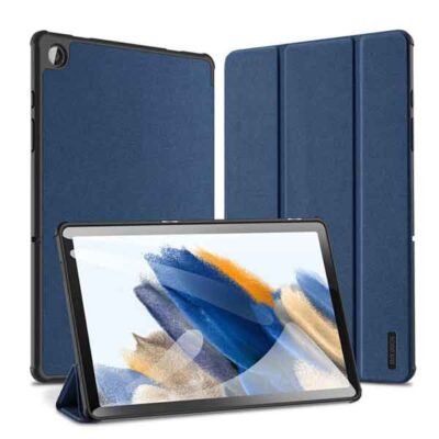 Hulstur fyrir Galaxy Tab A9 plús spjaldtölvur