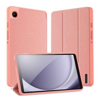 Hulstur fyrir Galaxy Tab A9 spjaldtölvur