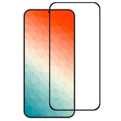 Skjávörn fyrir Galaxy S24 plús farsíma