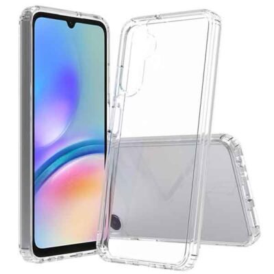 Símahulstur fyrir Galaxy A54 farsíma