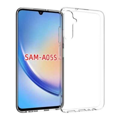 Símahulstur fyrir Galaxy A05S farsíma