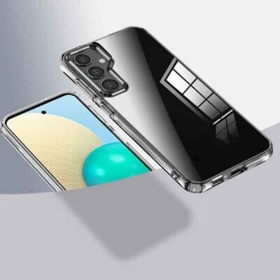 Símahulstur fyrir Galaxy S23 FE farsíma