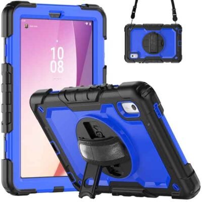 Hulstur fyrir Lenovo TAB M9 spjaldtölvur