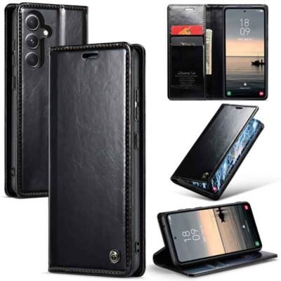 Símaveski fyrir Galaxy S23 FE farsíma