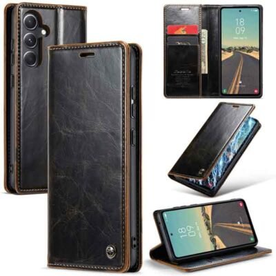 Símaveski fyrir Galaxy S23 FE farsíma