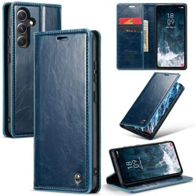 Símaveski fyrir Galaxy S23 FE farsíma