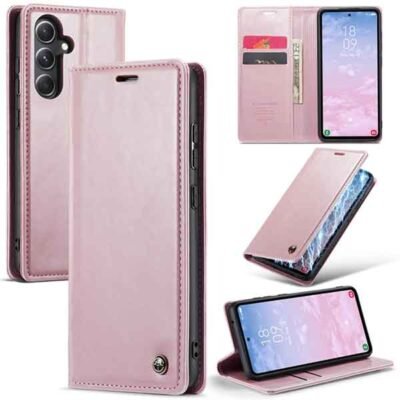 Símaveski fyrir Galaxy S23 FE farsíma