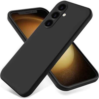 Símahulstur fyrir Galaxy S23 FE farsíma
