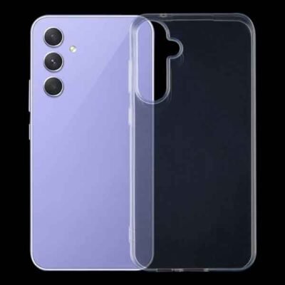 Símahulstur fyrir Galaxy S23 FE farsíma