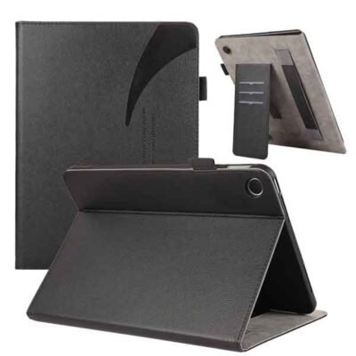 Hulstur fyrir Lenovo Tab M10 plús spjaldtölvur