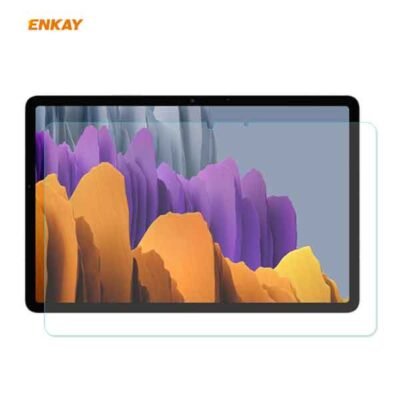 Skjávörn fyrir Galaxy TAB S7 og S8 spjaldtölvur