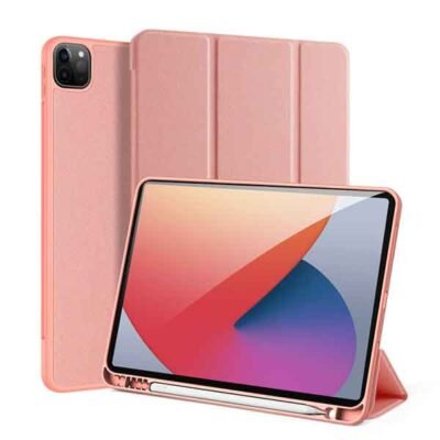 Hulstur fyrir iPad pro 11" spjaldtölvur