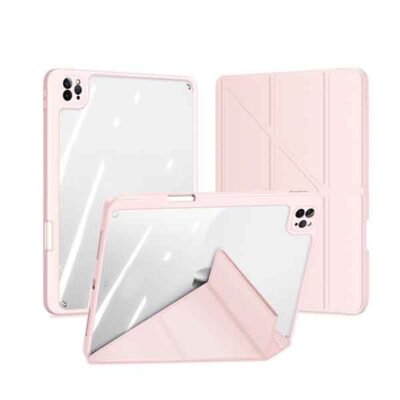 Hulstur fyrir iPad pro 12.9" spjaldtölvur