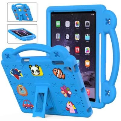 Hulstur fyrir iPad Air 9.7" spjaldtölvur