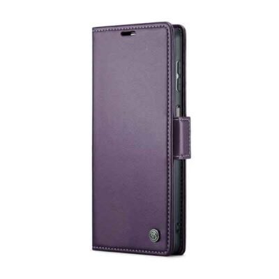 Galaxy A15 símaveski með RFID vörn