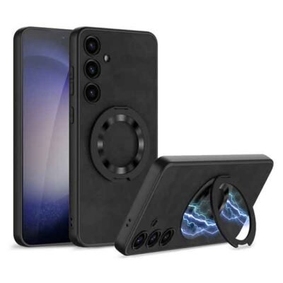 Símahulstur fyrir Galaxy S24 farsíma