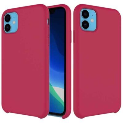 Símahulstur fyrir iPhone 11 farsíma