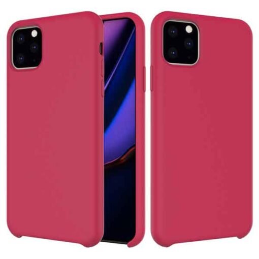 Símahulstur fyrir iPhone 11 pro max farsíma