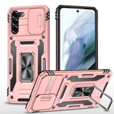 Símahulstur fyrir Galaxy S23 plús farsíma