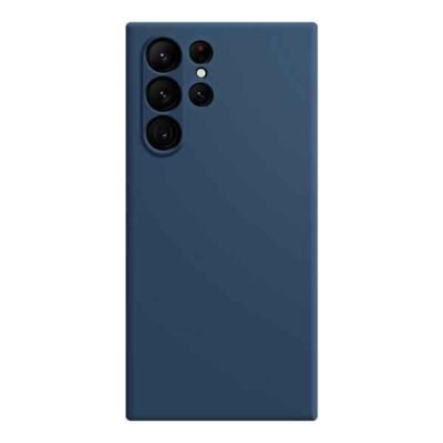 Símahulstur fyrir Galaxy S23 ultra farsíma