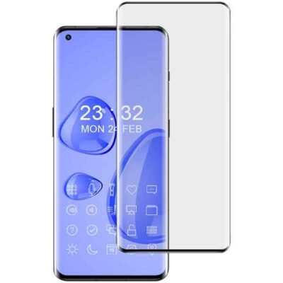 OnePlus 11 skjávörn úr hertu gleri