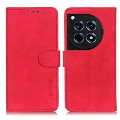 Símaveski fyrir OnePlus 12R farsíma