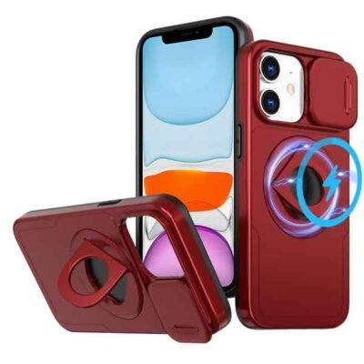 Símahulstur fyrir iPhone 11 farsíma